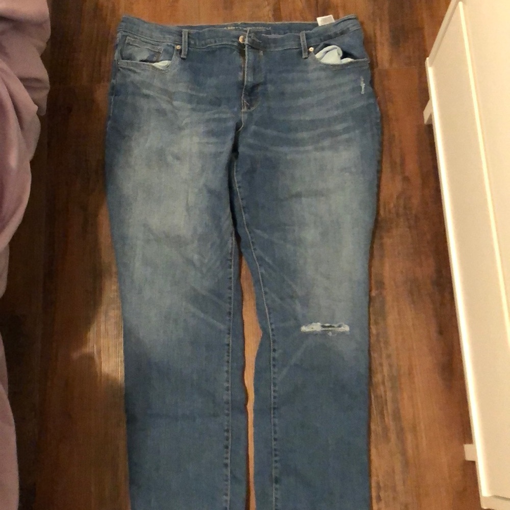 Women’s Old Navy Jeans